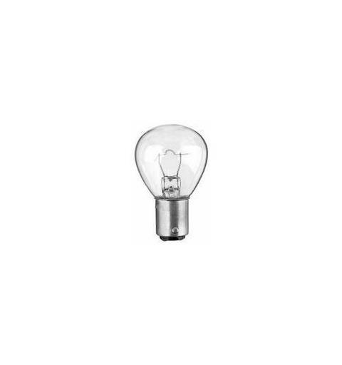 Bulb BA15d 130v  40w for EHS 115vAC